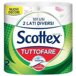 Scottex Carta Da Cucina...