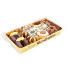 Fimard Pasticceria Frollini...