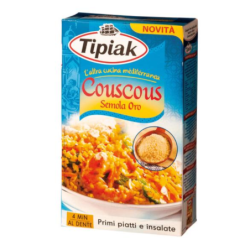Tipiak Cous Cous g 500