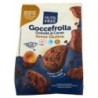Nutrifree Goccefrolla Golosità al Cacao senza glutine 300 g