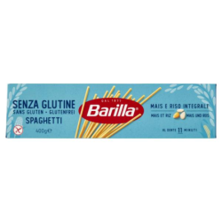 Barilla Pasta Spaghetti...