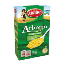 Riso Arborio SV X2 AS 1KG...