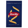 Barilla Pasta Penne Rigate n.73 100% Grano Italiano 500g