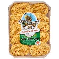 Luciana Mosconi Casarecce...