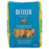Pasta De Cecco Mezzi Rigatoni n°26