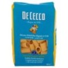 Pasta De Cecco Mezze Maniche Rigate n°136