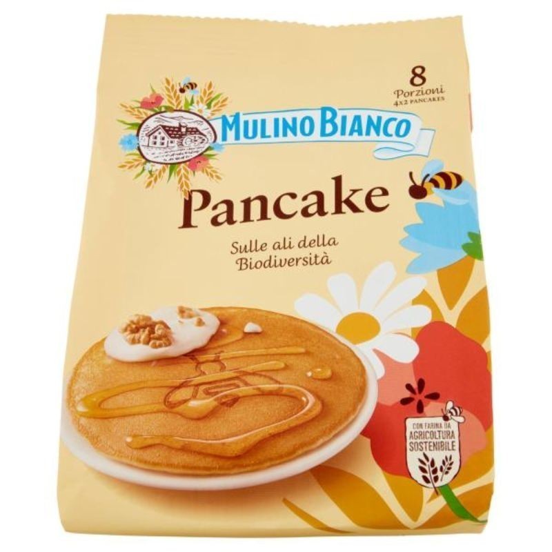 Mulino Bianco Pancake 280g