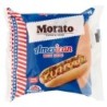 Morato american hot dog 4 x 62,5 g