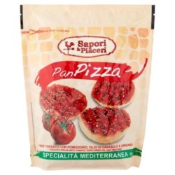 Sapori & piaceri Panpizza...