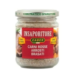 Caber Insaporitore Con Sale...