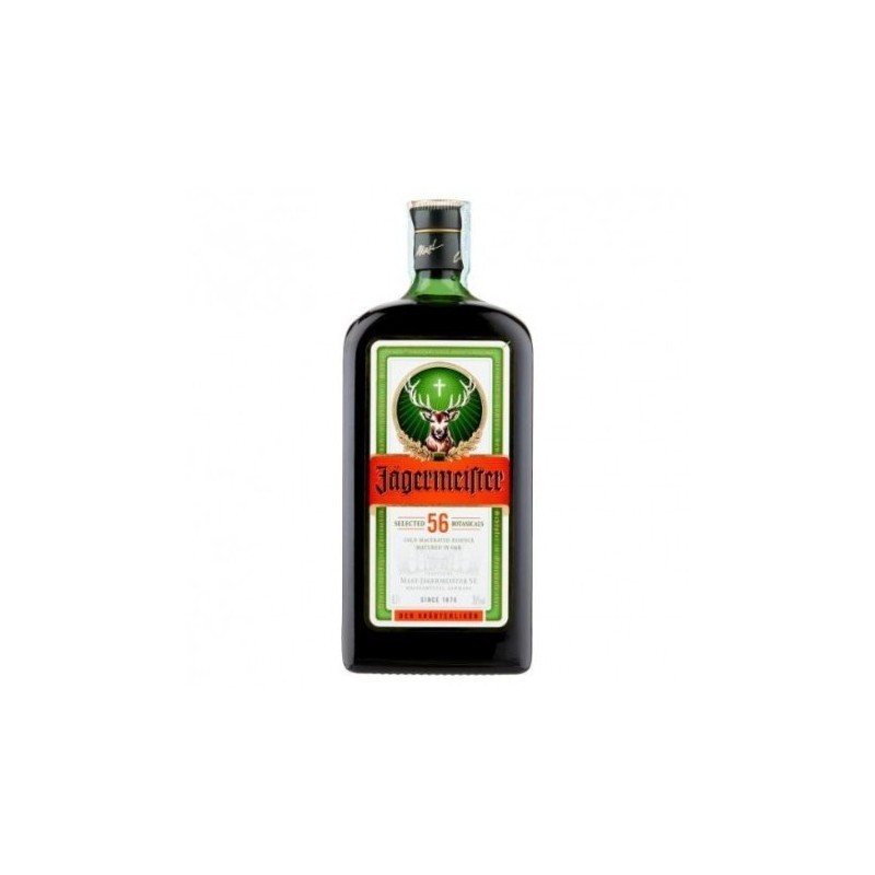Jagermeister Cl. 70