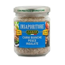 Caber AZZURRO insaporitore...