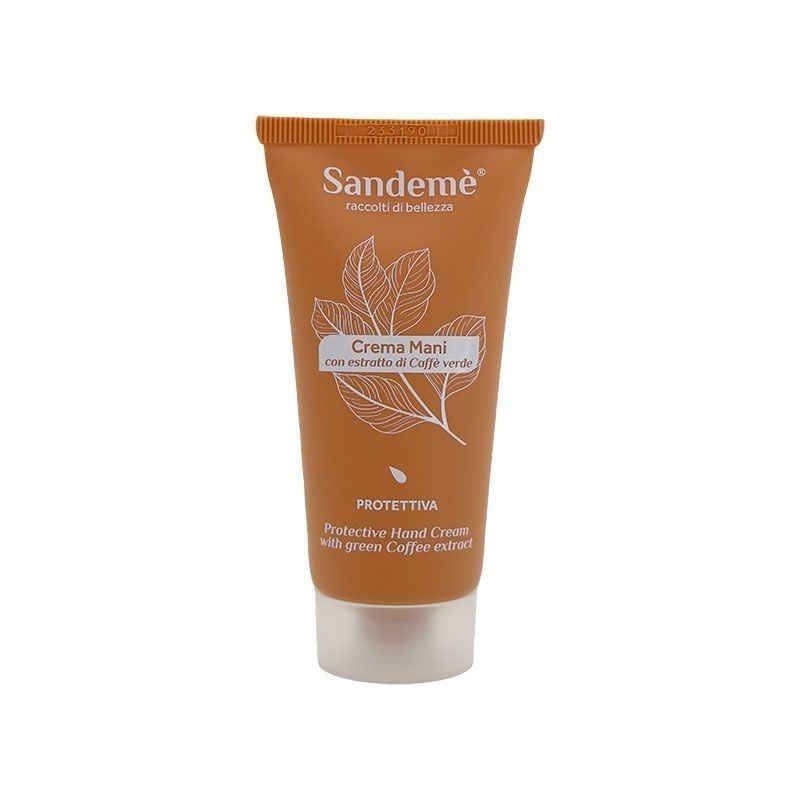 Crema mani Sandemè 50 ml