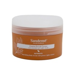 Scrub corpo Sandeme 250 ml