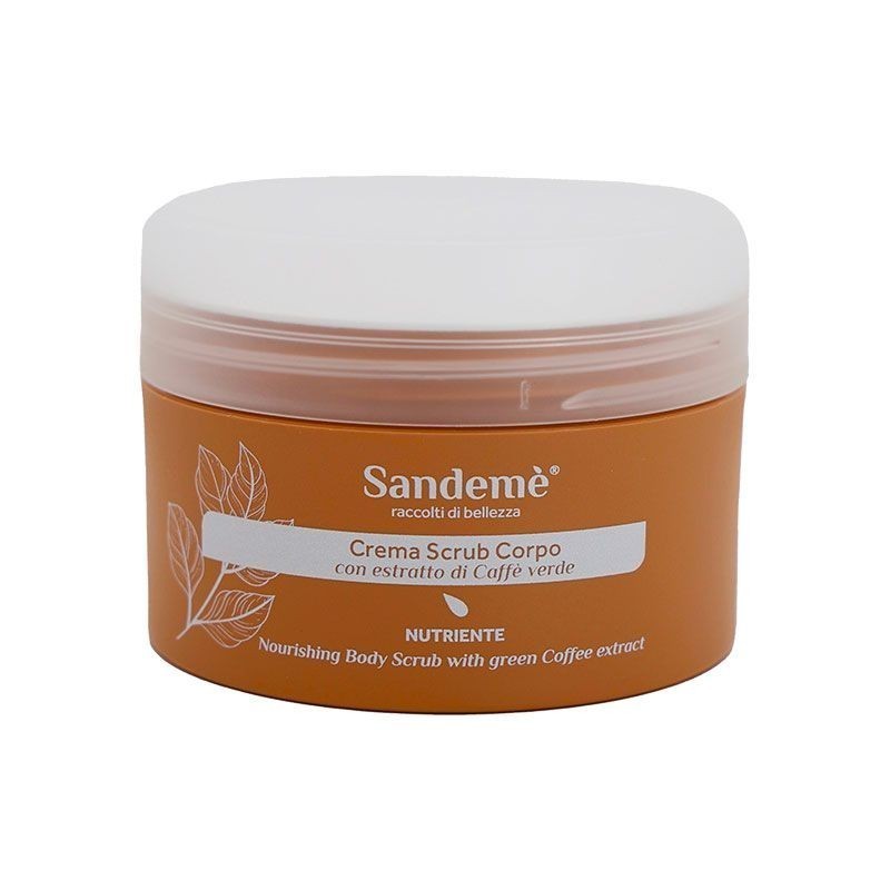 Scrub corpo Sandeme 250 ml