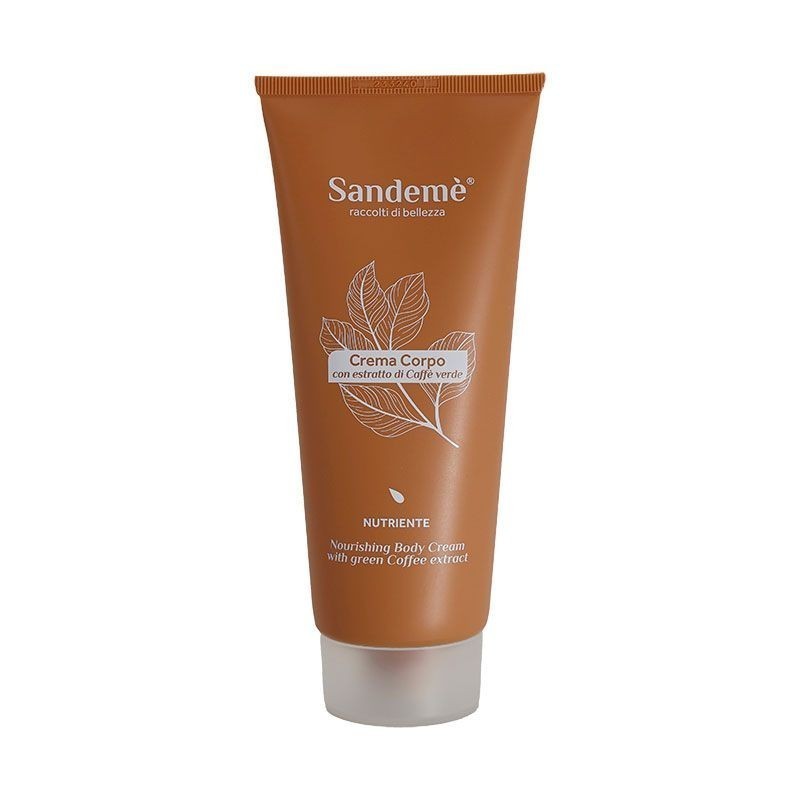 Crema corpo Sandemè 200 ml