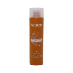 Detergente viso Sandemè 250 ml