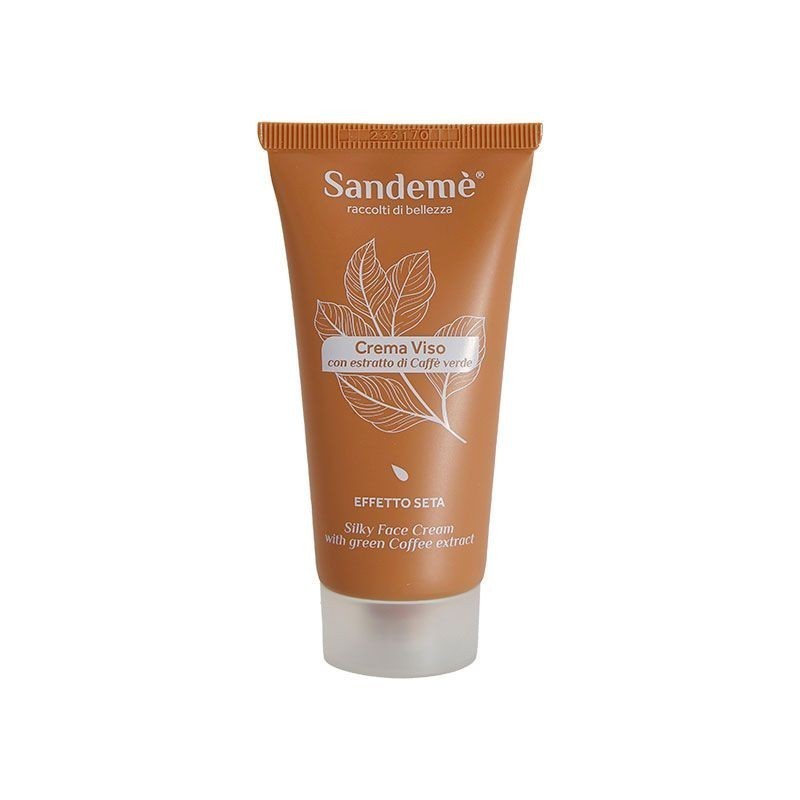 Crema viso Sandemè 50 ml