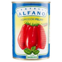 Pomodori pelati con...