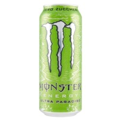 Monster Energy Ultra...