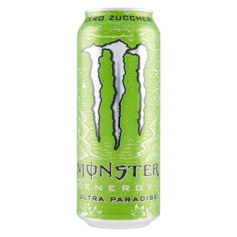 Monster Energy Ultra Paradise 500ml